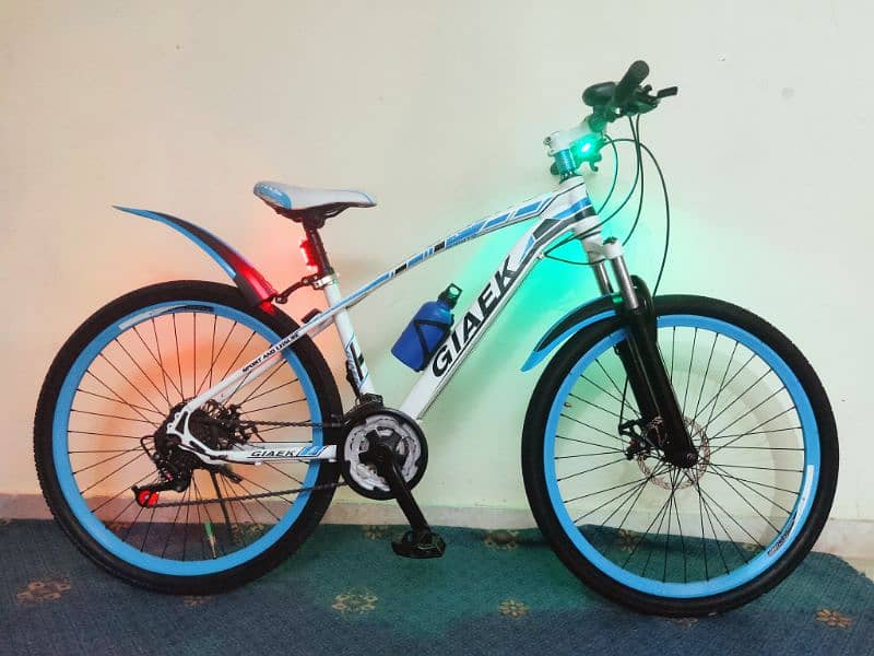 imported MTB mountain Bike bicycle 12