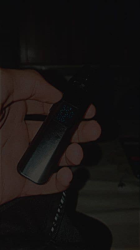 geekvape pod AU 5