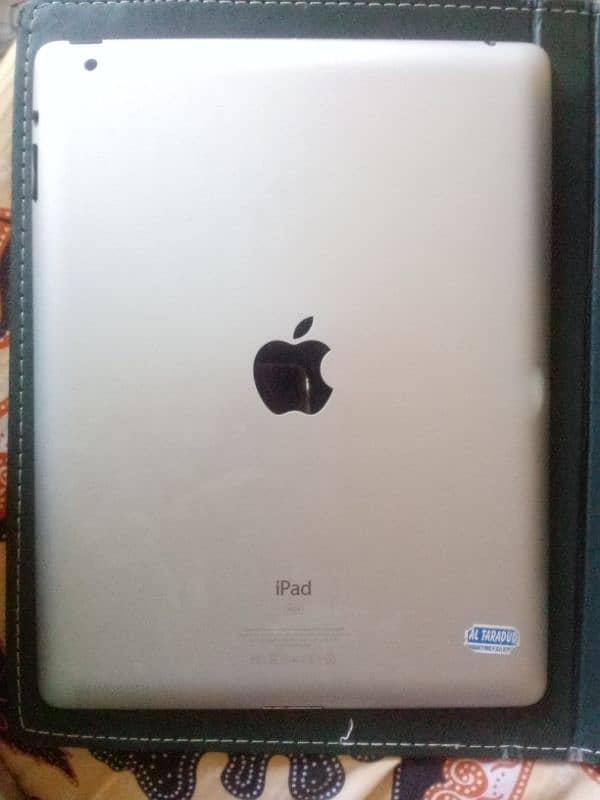 iPad 16GB 0