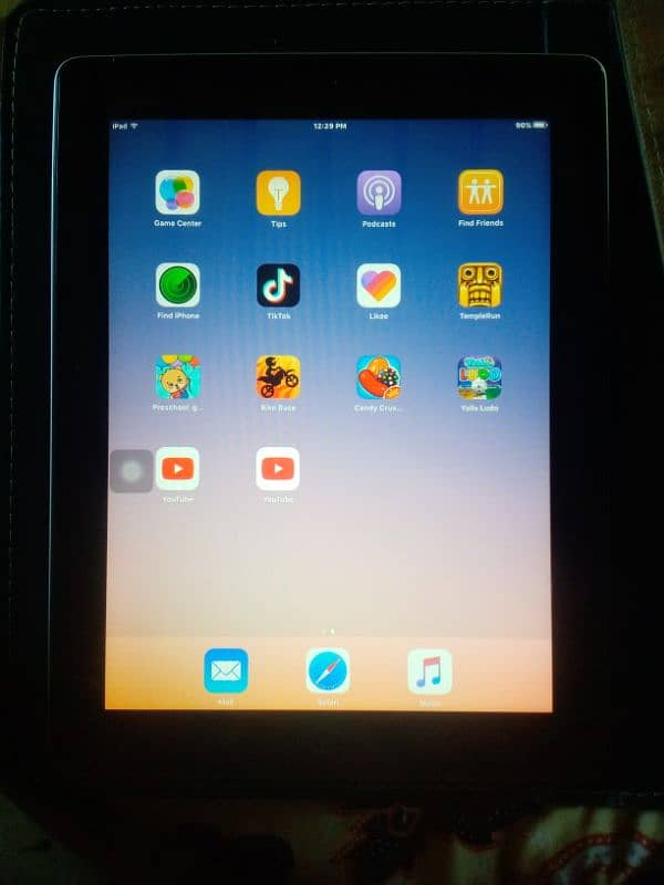 iPad 16GB 2