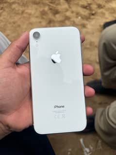 iphone XR 64gb PTA