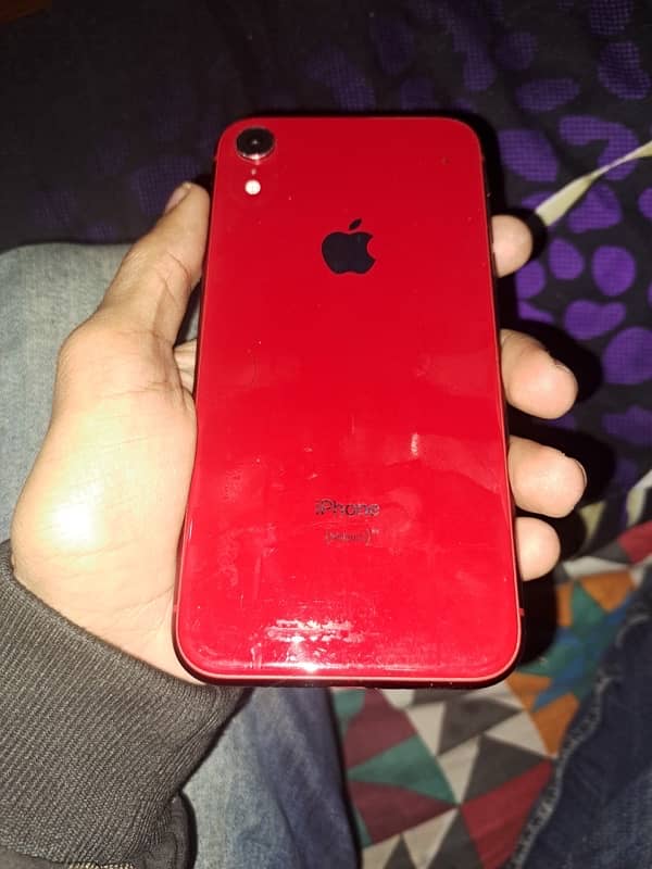 iphone xr jv 64gb 0