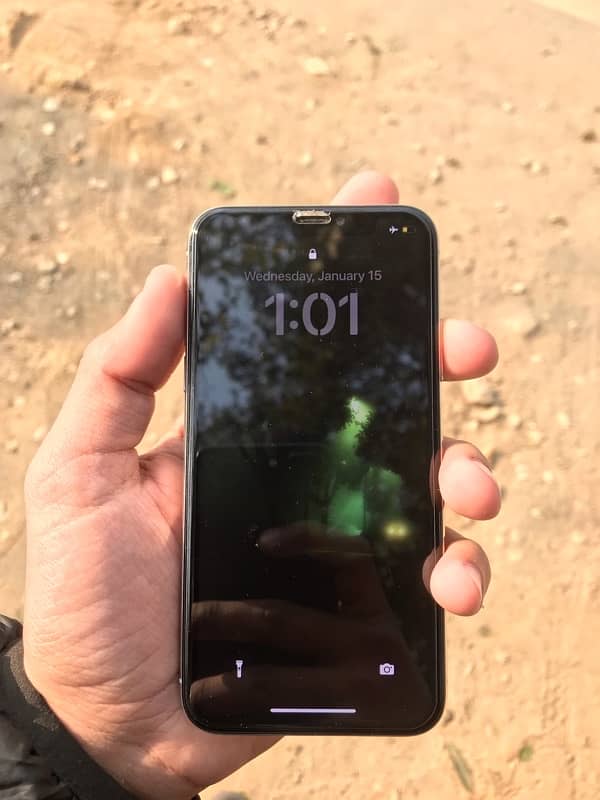 *URGENT SALE* Iphone X JV 64GB 3