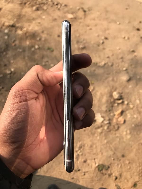 *URGENT SALE* Iphone X JV 64GB 4