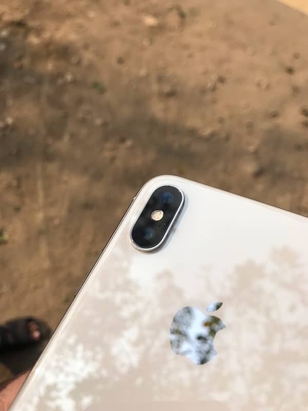 *URGENT SALE* Iphone X JV 64GB 7