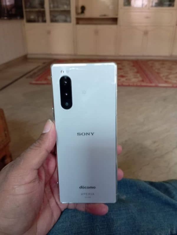 Sony Xperia 6 128 brand new 0