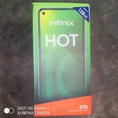 infinix