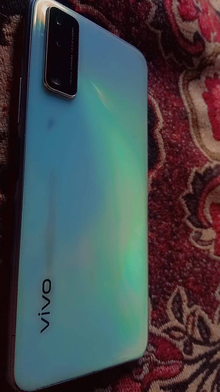 Vivo Y20 0