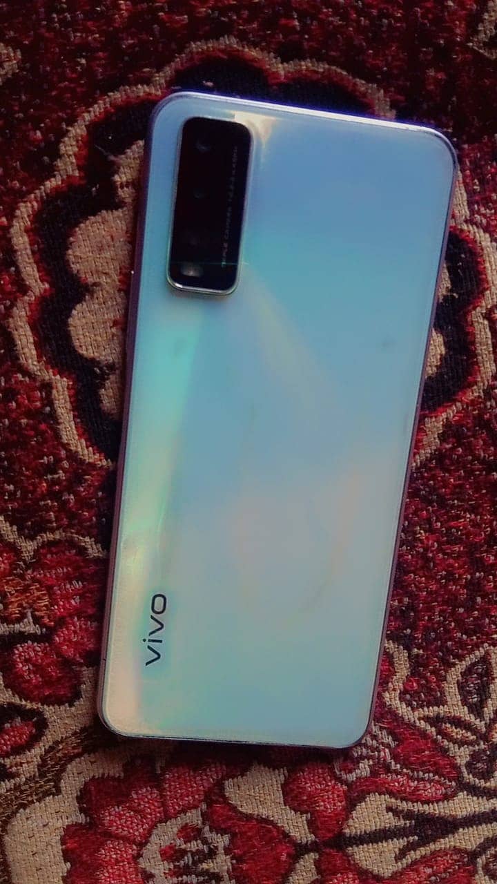 Vivo Y20 1