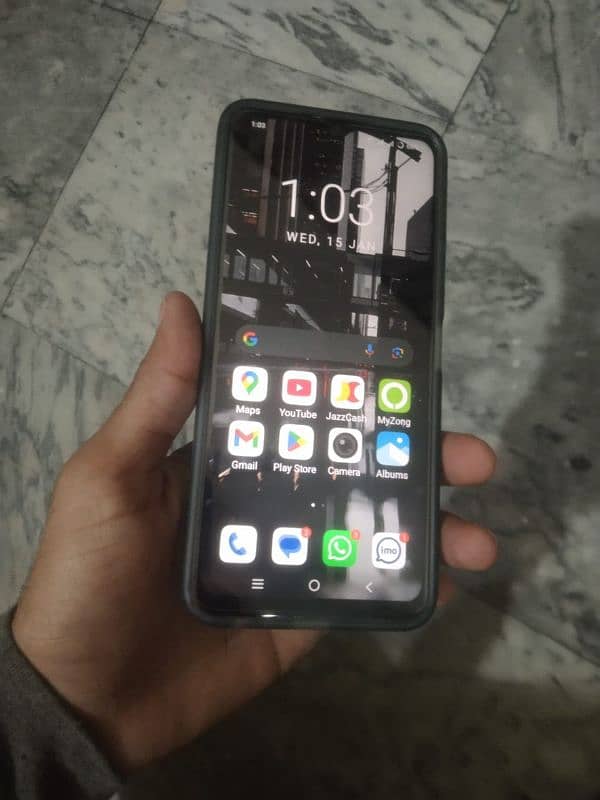 Vivo Y17s 128 Gb 4