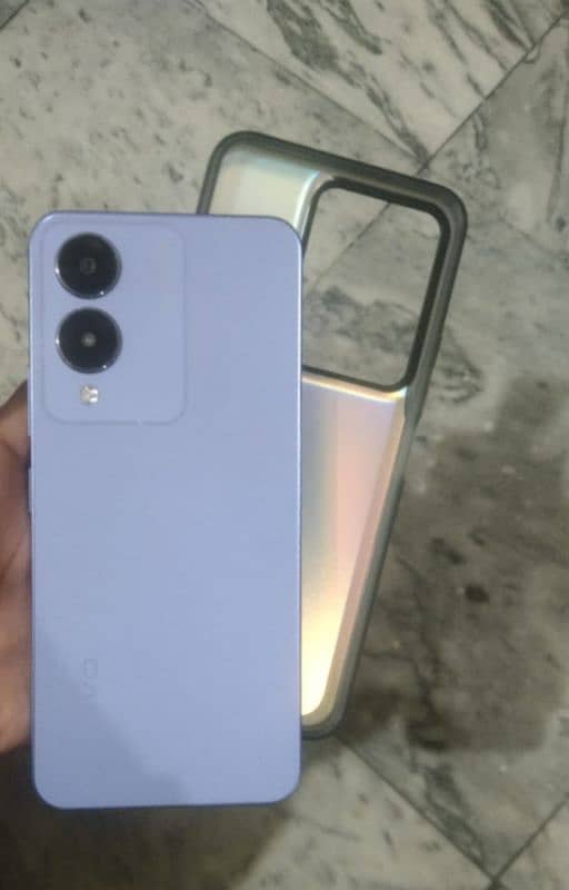 Vivo Y17s 128 Gb 2