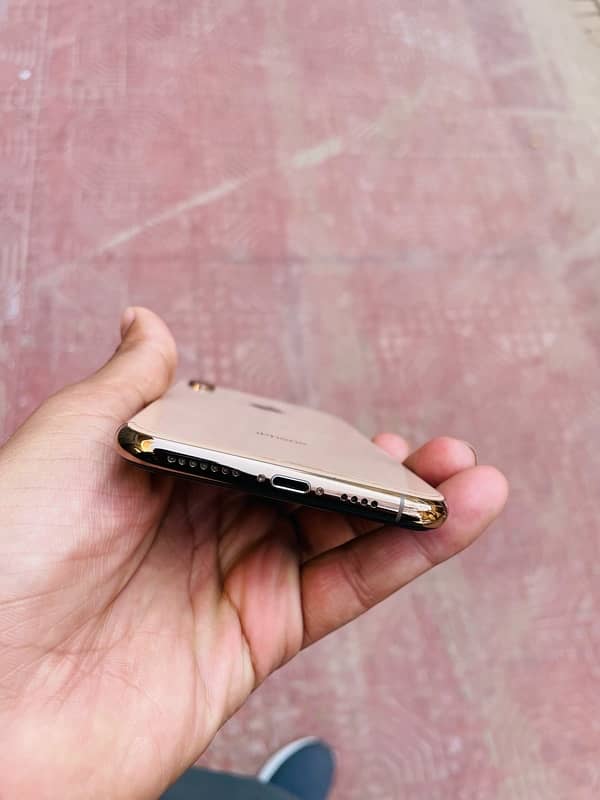 Iphone xs Max pta approved 3