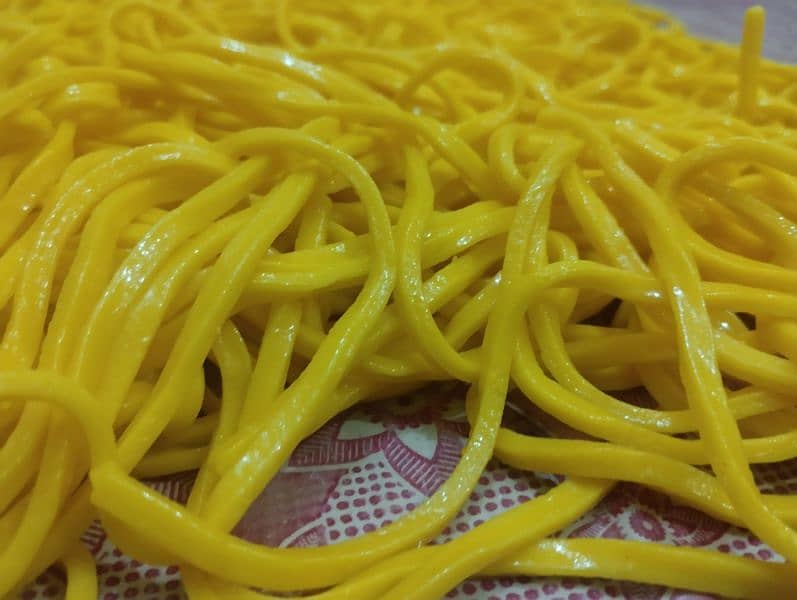 Homemade Egg Noddle available in pindi Islamabad 1