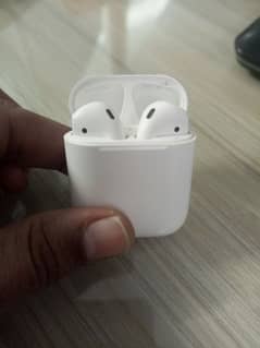 Apple airpods 2nd generation