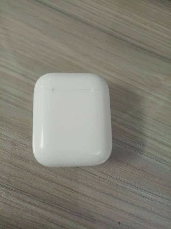 Apple airpods 2nd generation 2