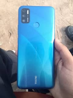 Tecno spark 5 air