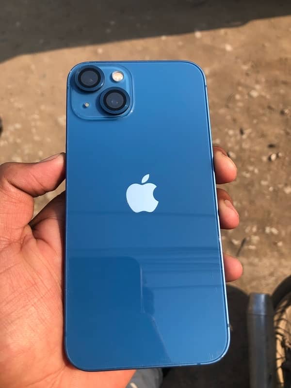 Iphone 13 Factory unlock 1