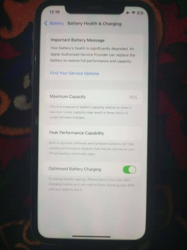 Iphone 11 4/64GB Apple ID Creating Service 1