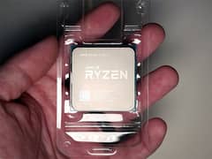 Ryzen 5 1600x in New condition full working