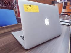 Apple Mac macbook 13 air 2015 core i5 5th Generation