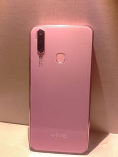 vivo y17