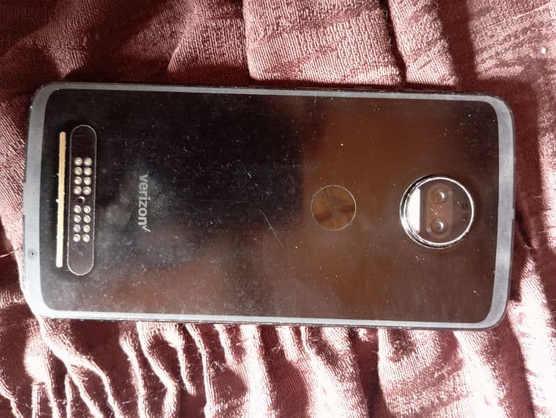 Motorola z2 1