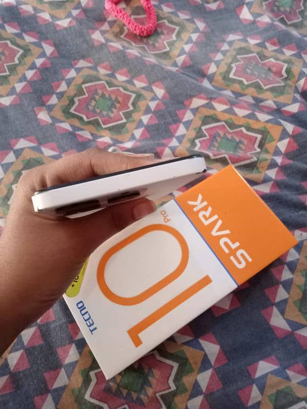 tecno spark 10 pro 2