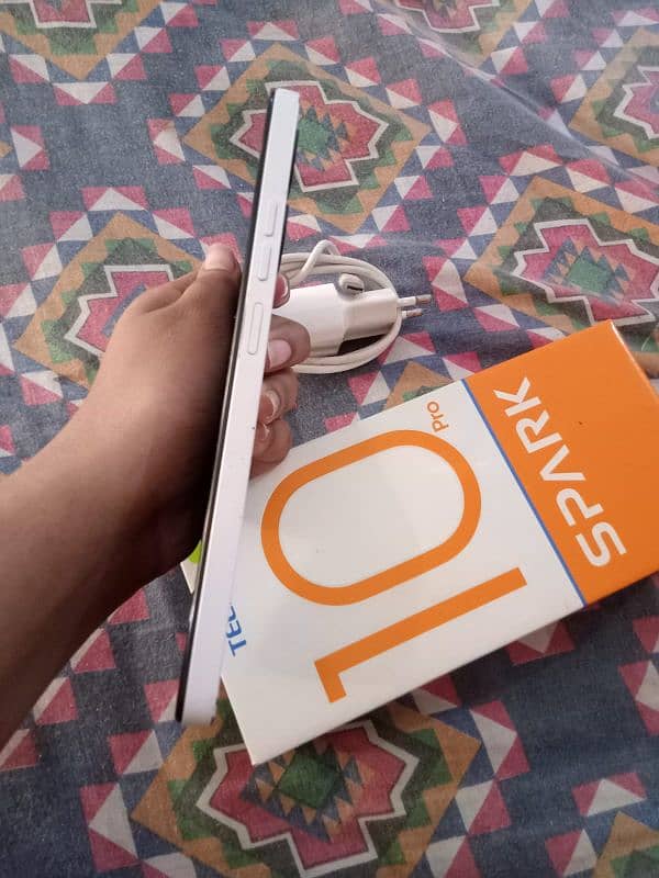 tecno spark 10 pro 3