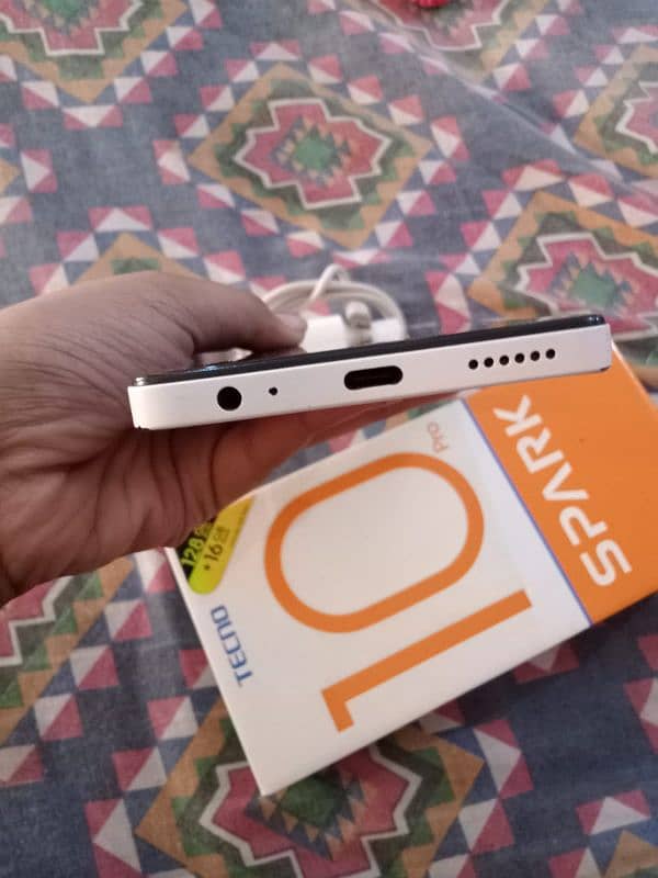 tecno spark 10 pro 6