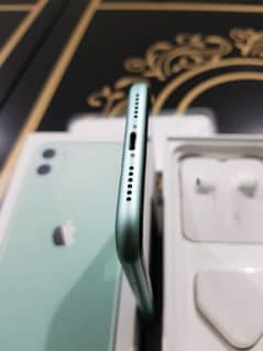 i phone 11 64gb pta approved connect 0326/2323/110