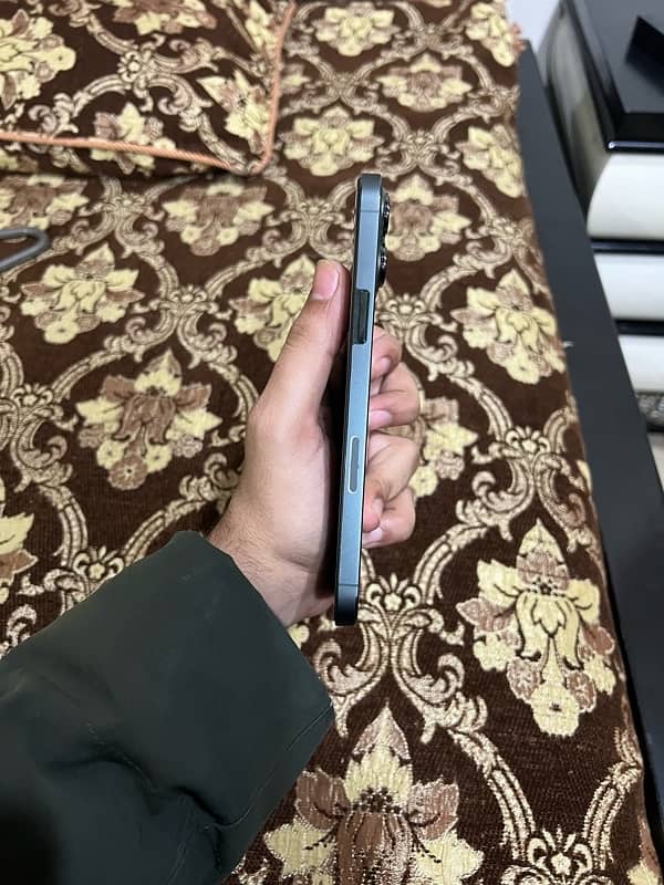 iphone 13 pro max 128gb jv non pta 4