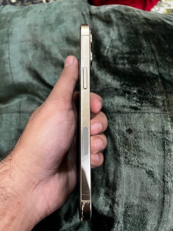 iphone 12 Pro max 256GB 2