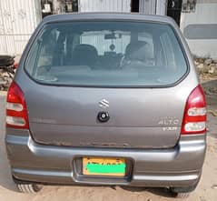 Suzuki Alto 2010