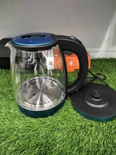 electric kettle