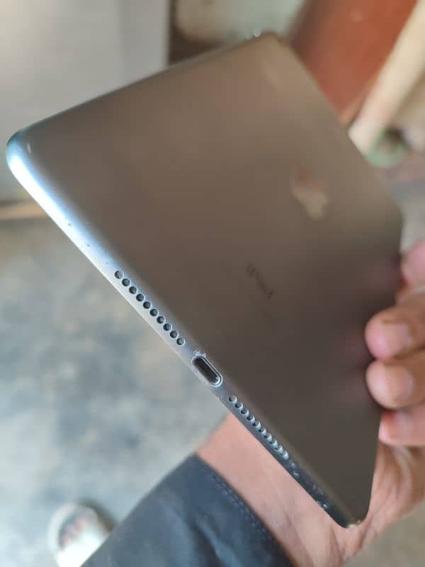 iPad mini 5 2