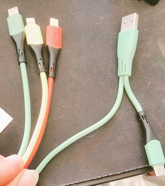 all types of data cable are available 4