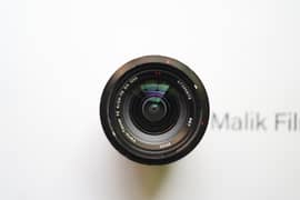 Sony fe 24-70 f4 za oss lens