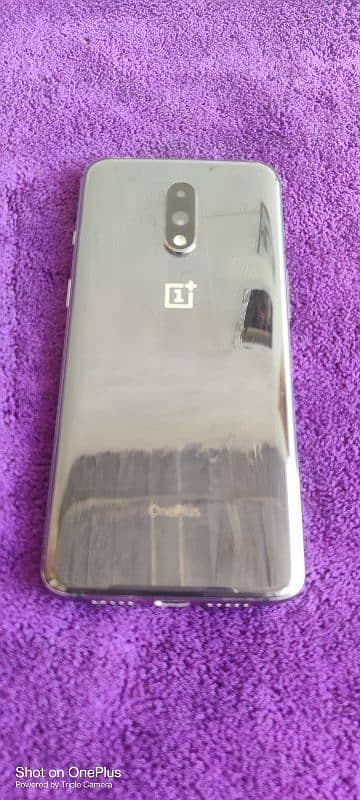 Oneplus 7 10/10 0