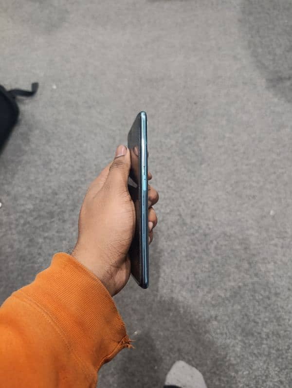 Redmi Note 10 Ram 4+2GB  Storage 128 GB with box and charger 3