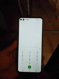 Motorola One 5G UW 4/128