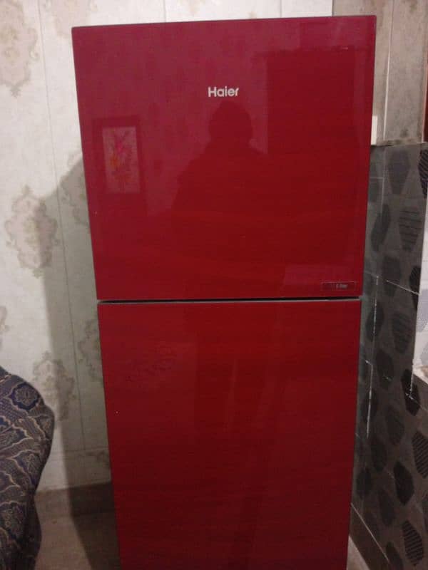 Haier 1