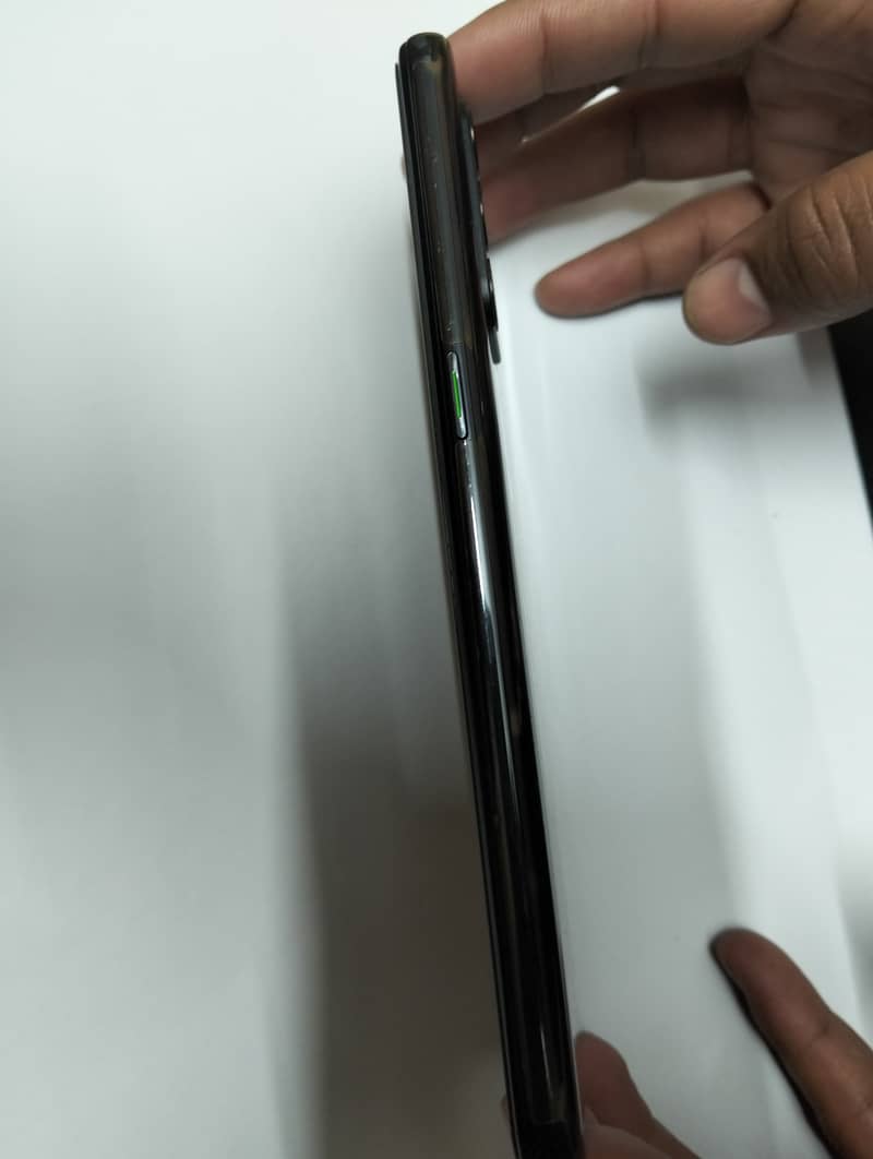 OPPO Reno 6 4