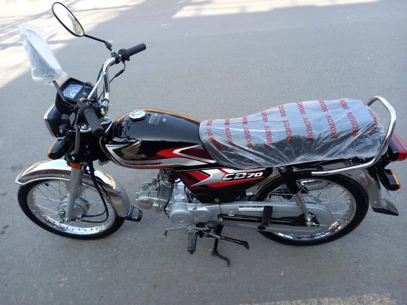 honda 70 24/25 03364710090 17