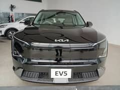 KIA EV5 EARTH 2025 Model