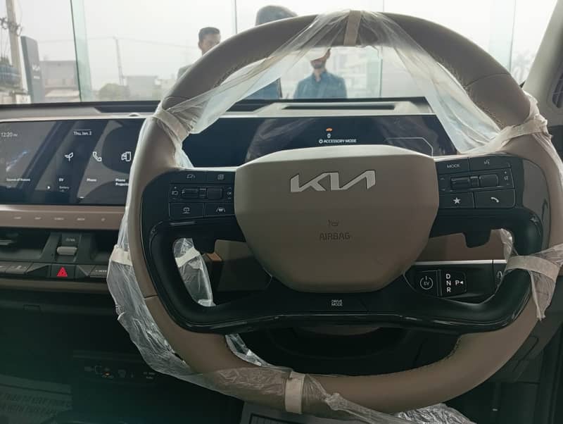 KIA EV5 EARTH 2025 Model 5