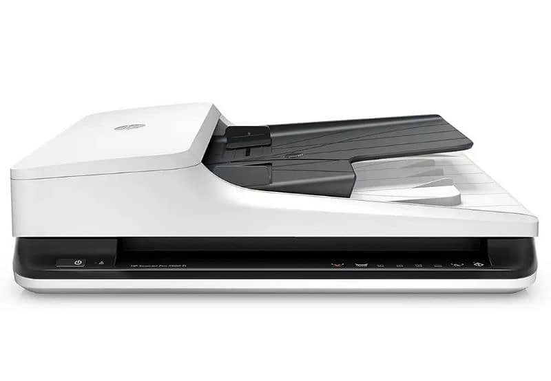 HP ScanJet Pro 2500 f1 5