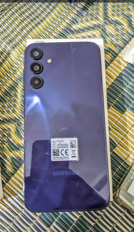 Samsung A15 3