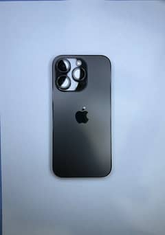 iPhone 14 Pro (Non-PTA, Factory Unlocked)