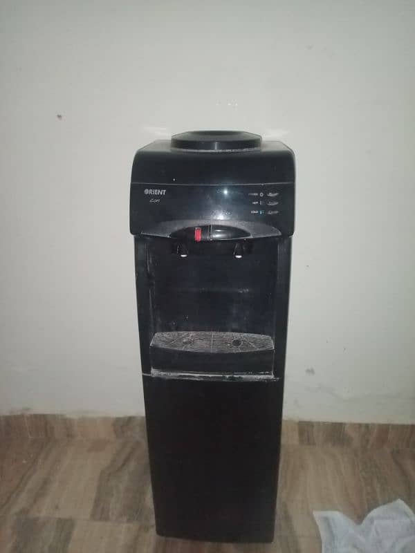 orient water dispenser 3