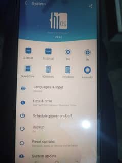 Tecno spark 4 lite 2 32 urgent sale exchange possible 03228876070